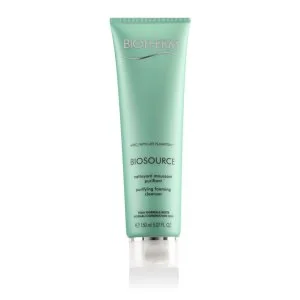 Biotherm Biosource tonizáló arctisztító hab