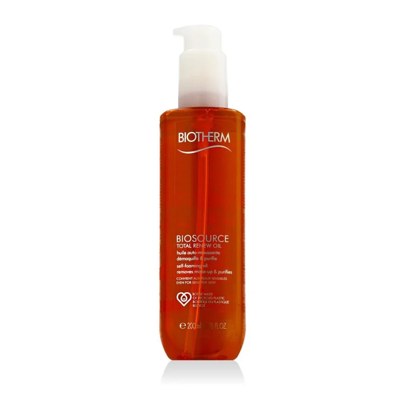 Biosource Teljes megújító olaj 200 ml