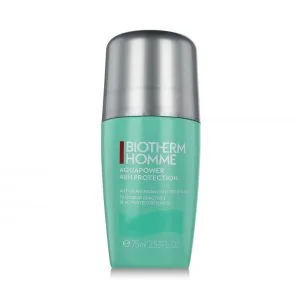 Biotherm Homme Aquapower 48 órás védelem