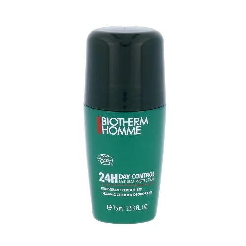 Homme Day Control Natural Protect RollOn M férfi testápoló kozmetikum 75 ml