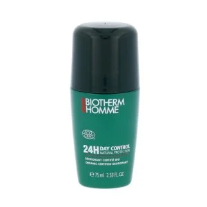Biotherm Homme Day Control Natural Protect RollOn M férfi testápoló kozmetikum