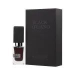 Black Afgano parfüm kivonat uniszex 30 ml