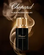 Black Incense Malaki parfüm uniszex 80 ml