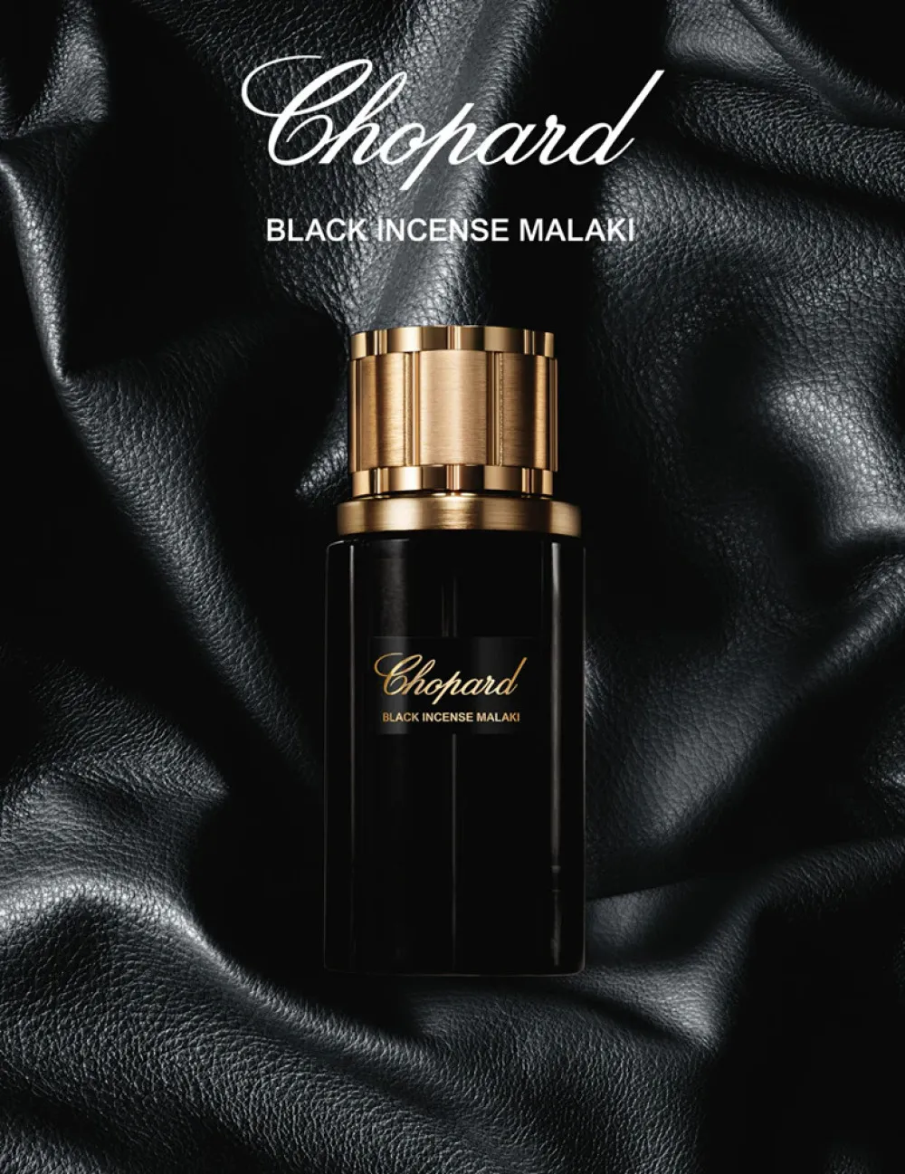 Black Incense Malaki parfüm uniszex 80 ml