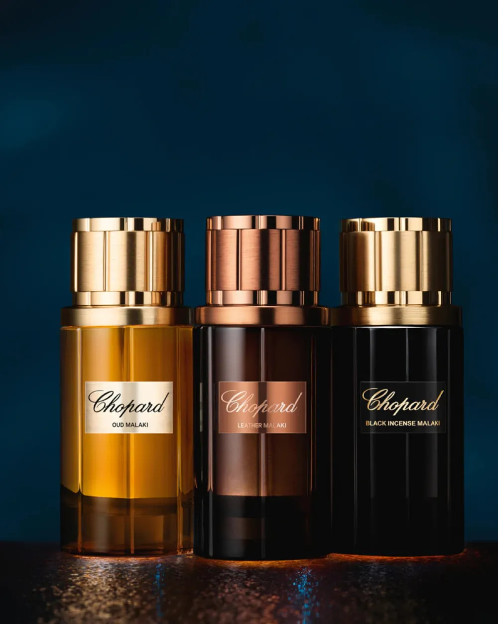 Black Incense Malaki parfüm uniszex 80 ml