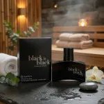 Black Is Black for Men eau de toilette férfiaknak 100 ml