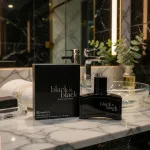 Black Is Black for Men eau de toilette férfiaknak 100 ml
