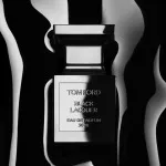Black Lacquer parfüm uniszex 30 ml