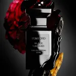 Black Lacquer parfüm uniszex 30 ml
