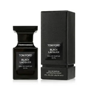 Tom Ford Black Lacquer parfüm uniszex