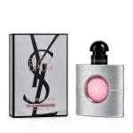 Black Opium Glitter eau de parfum nőknek 30 ml
