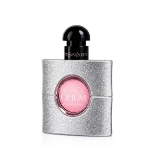 Yves Saint Laurent Black Opium Glitter eau de parfum nőknek