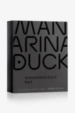 Black Eau de Toilette férfiaknak 100 ml