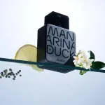 Black Eau de Toilette férfiaknak 100 ml