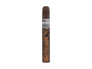 Cuba Black Eau de Toilette férfi 5 ml