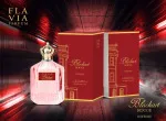 Blackart Rouge Intense eau de parfum uniszex 100 ml