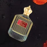 Blackart Rouge Intense eau de parfum uniszex 100 ml