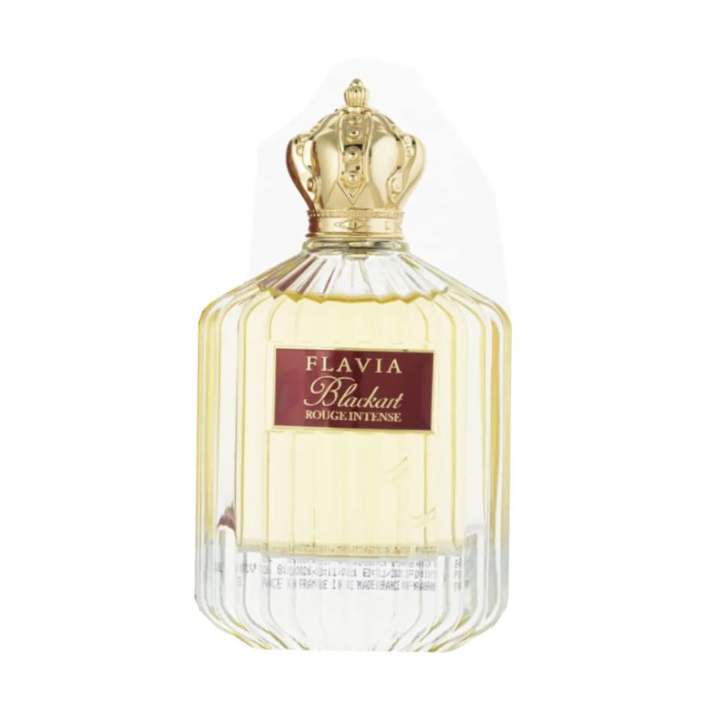 Blackart Rouge Intense eau de parfum uniszex 100 ml