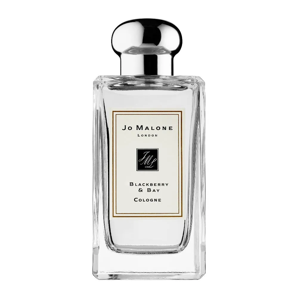 Blackberry & Bay kölnivíz nőknek 100 ml