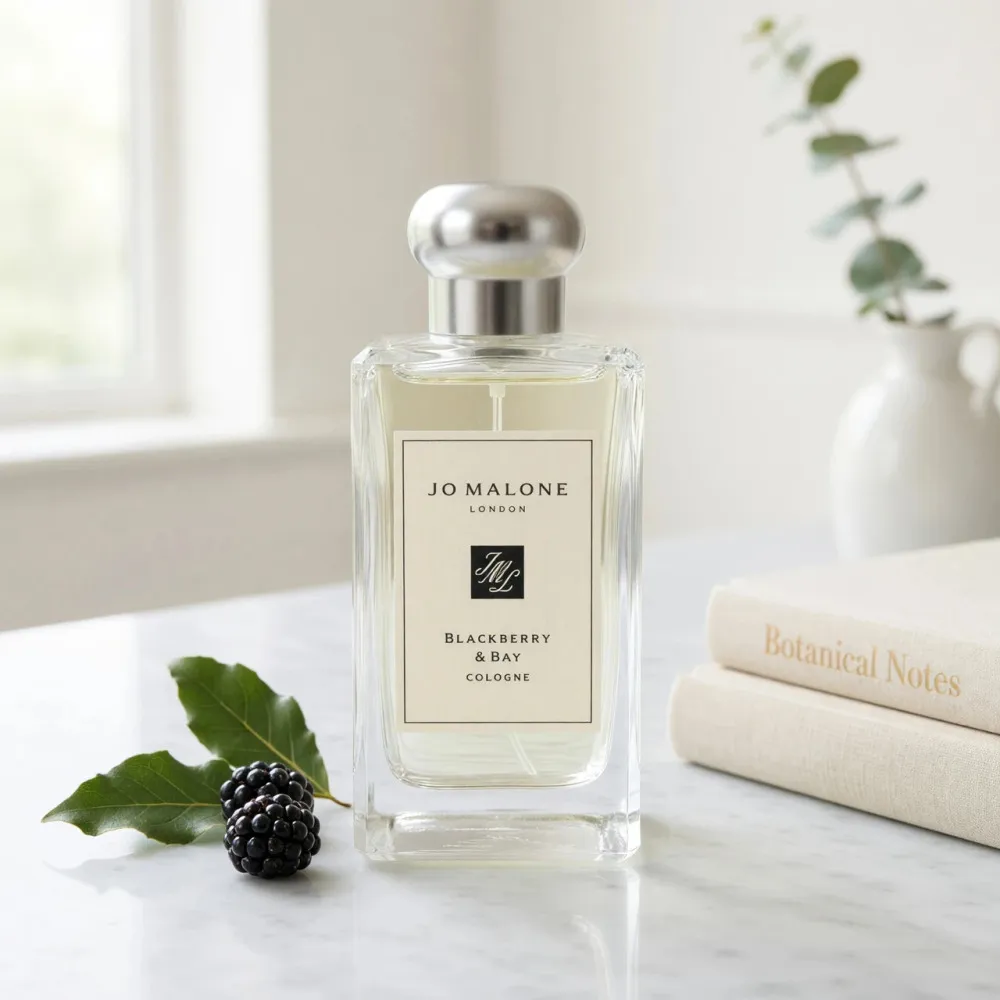 Blackberry & Bay kölnivíz nőknek 100 ml
