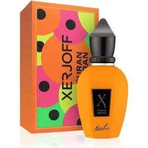 Xerjoff Blends Duran Duran Neo Rio Orange uniszex parfüm