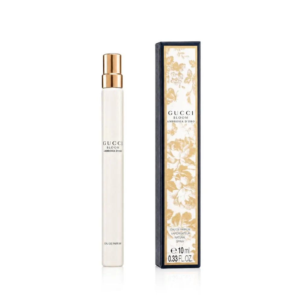 Bloom Ambrosia d'Oro MINI parfümös víz nőknek 10 ml
