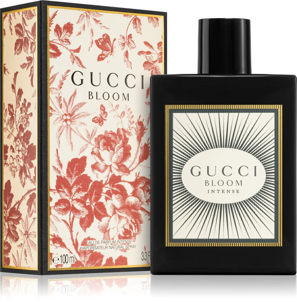 Bloom Intense Intense parfüm nőknek 100 ml