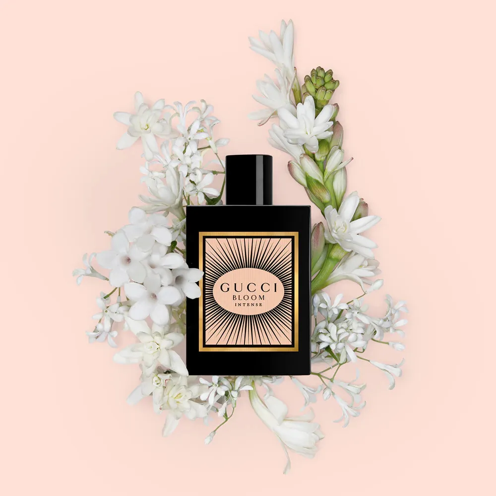 Bloom Intense Intense parfüm nőknek 100 ml