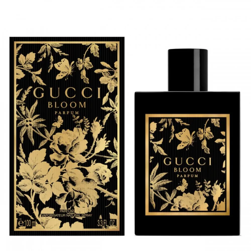 Bloom női parfüm 100 ml