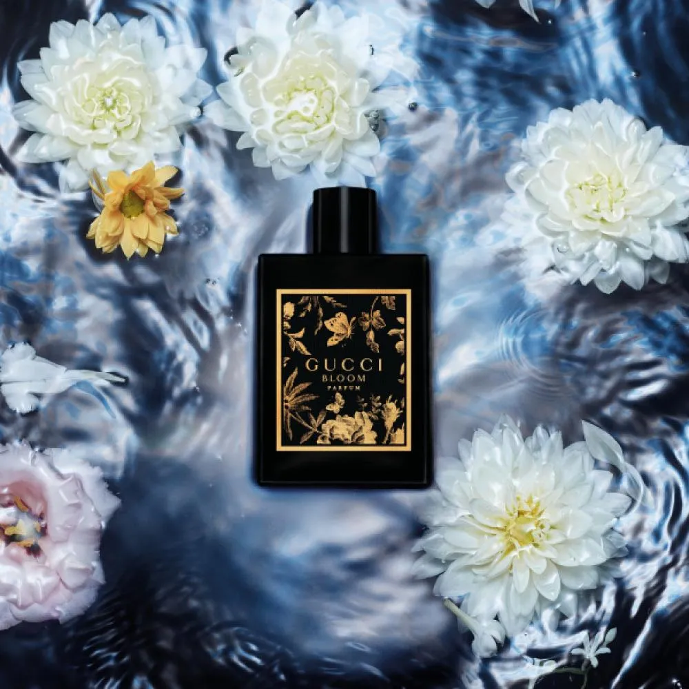 Bloom női parfüm 100 ml