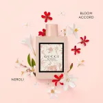 Bloom toaletvíz nőknek 100 ml