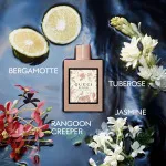Bloom toaletvíz nőknek 100 ml