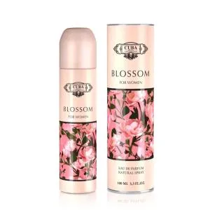 Cuba Blossom Eau de Parfum nőknek
