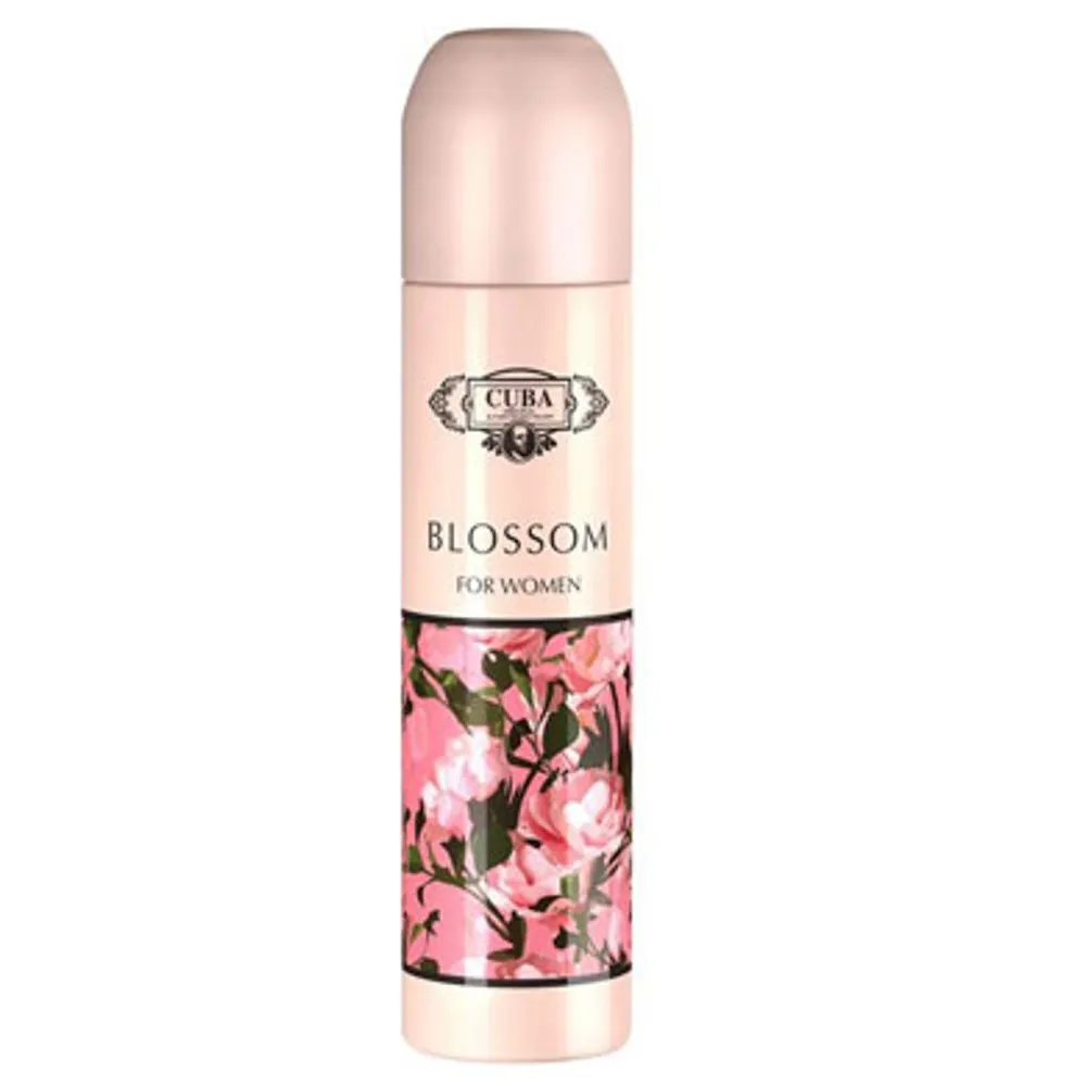Blossom Eau de Parfum nőknek 100 ml