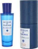 Blu Mediterraneo Arancia di Capri eau de toilette uniszex 30 ml