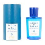 Blu Mediterraneo Arancia di Capri eau de toilette uniszex 30 ml