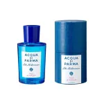 Blu Mediterraneo Fico di Amalfi unisex toalettvíz 100 ml