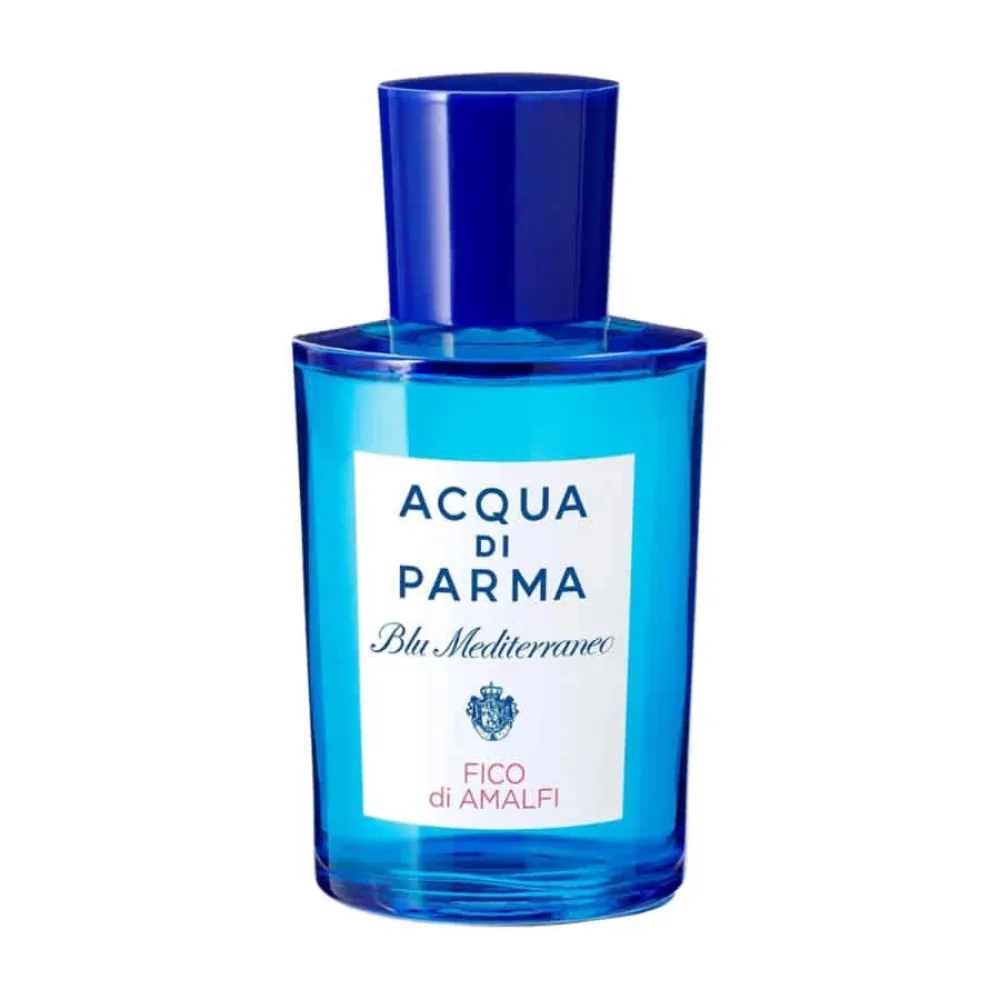 Blu Mediterraneo Fico di Amalfi unisex toalettvíz 100 ml