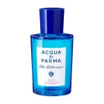 Blu Mediterraneo Fico di Amalfi unisex toalettvíz 100 ml