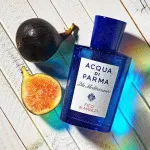 Blu Mediterraneo Fico di Amalfi unisex toalettvíz 100 ml