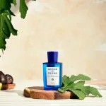 Blu Mediterraneo Fico di Amalfi unisex toalettvíz 100 ml