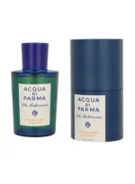 Blu Mediterraneo Mandarino di Sicilia toalettvíz uniszex 180 ml