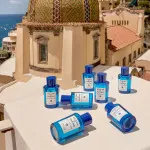 Blu Mediterraneo Mandarino di Sicilia toalettvíz uniszex 180 ml
