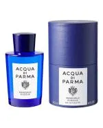 Blu Mediterraneo Mandorlo di Sicilia toaletvíz uniszex 180 ml