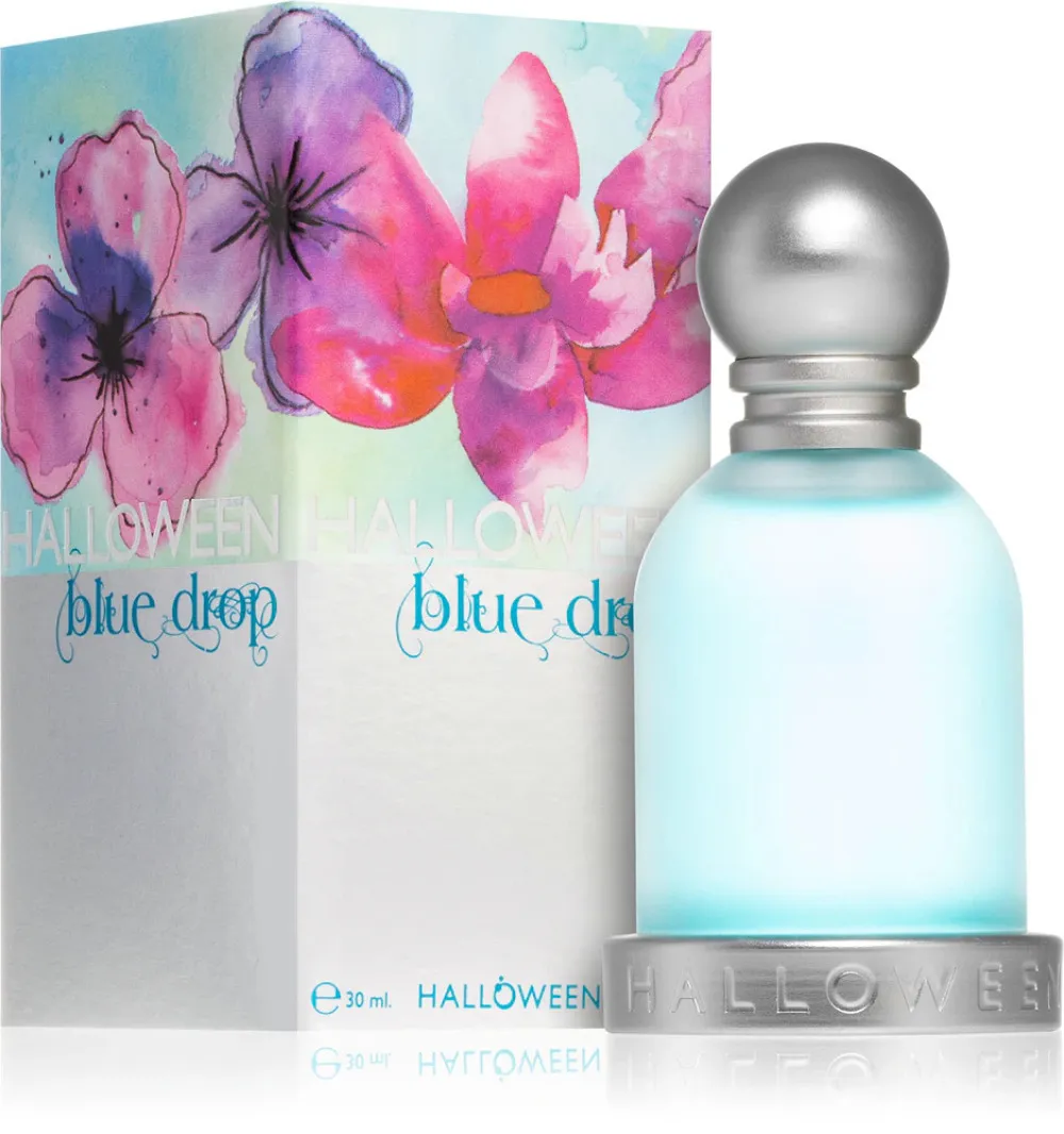 Blue Drop eau de toilette nőknek 100 ml