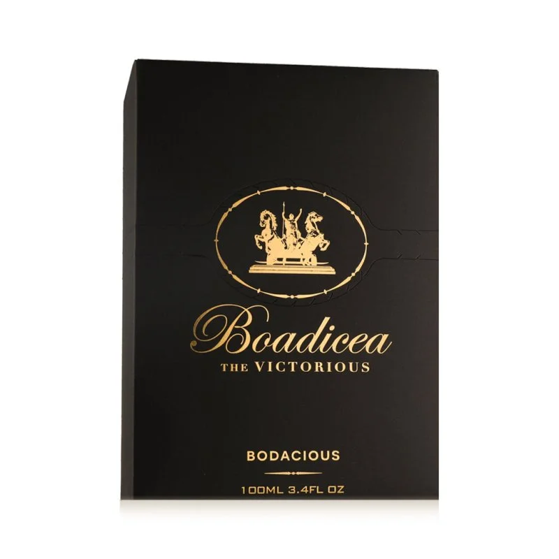 Bodacious parfüm uniszex 100 ml