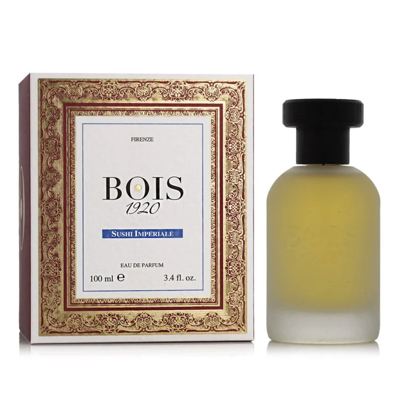 Bois 1920 Sushi Imperiale eau de parfum uniszex