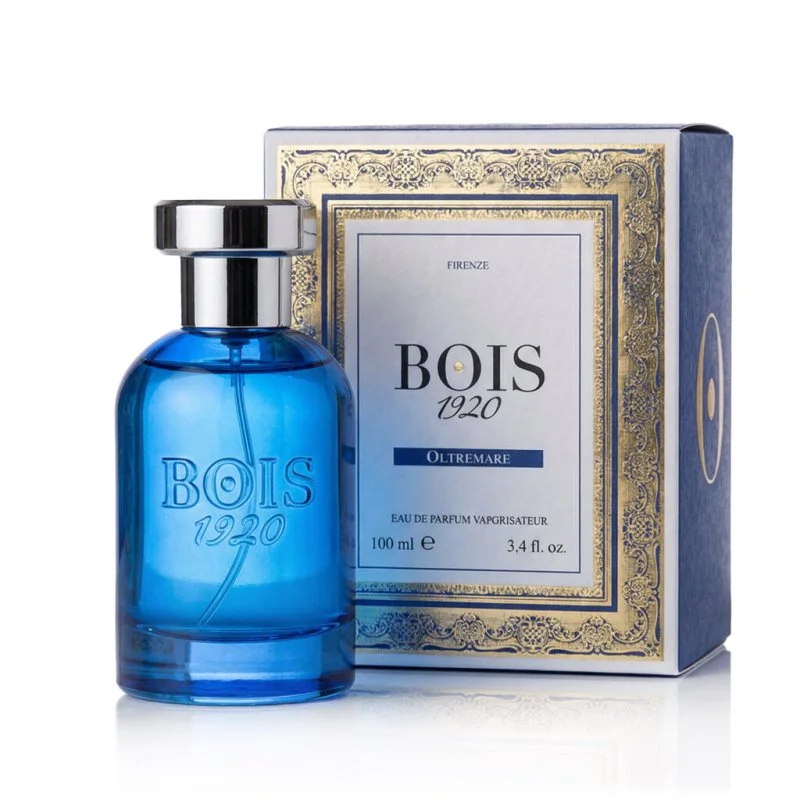 Oltremare eau de parfum uniszex 100 ml