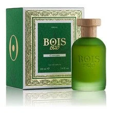 Cannabis unisex Eau de Parfum 100 ml