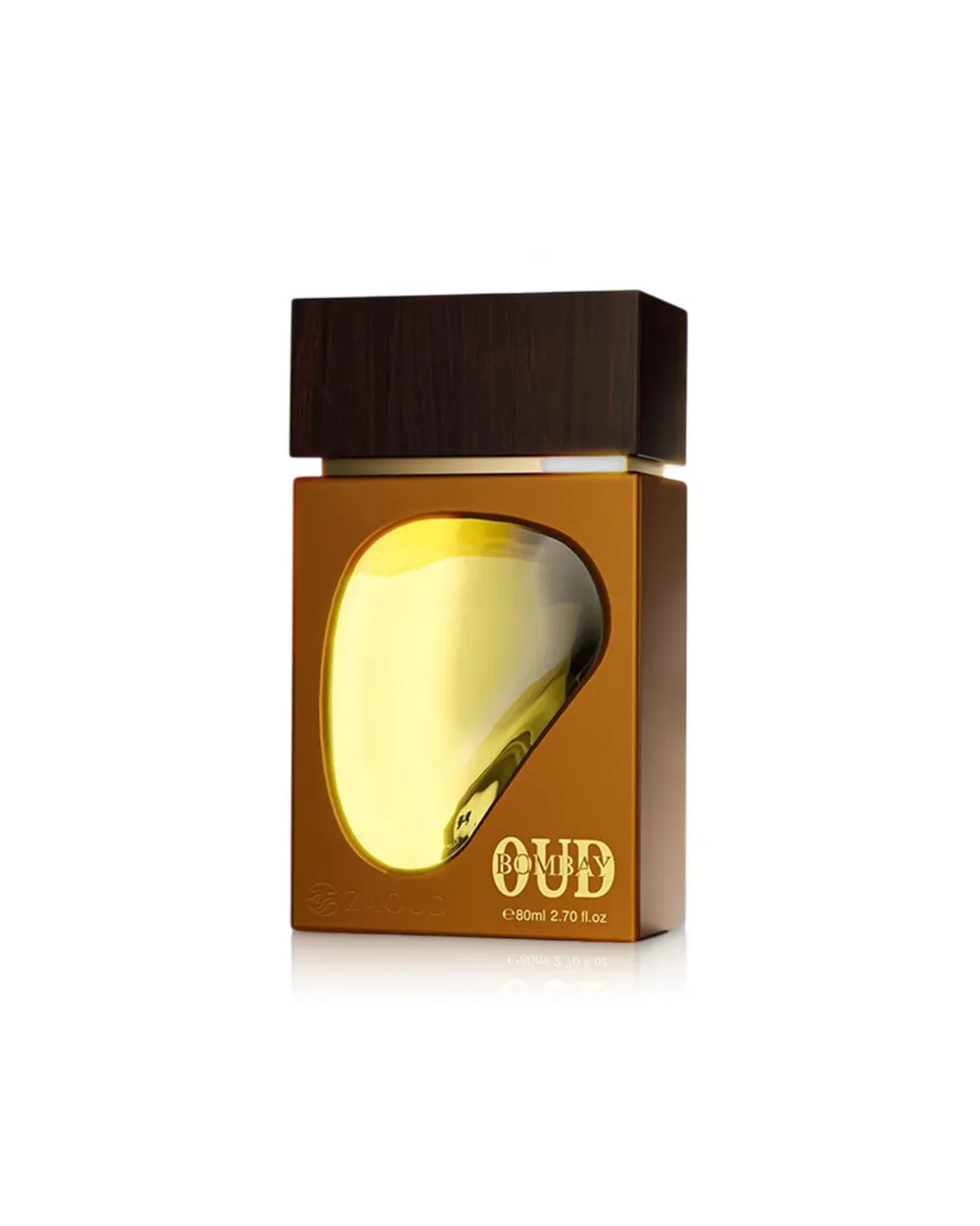 Bombay Oud Eau de Parfum uniszex 80 ml
